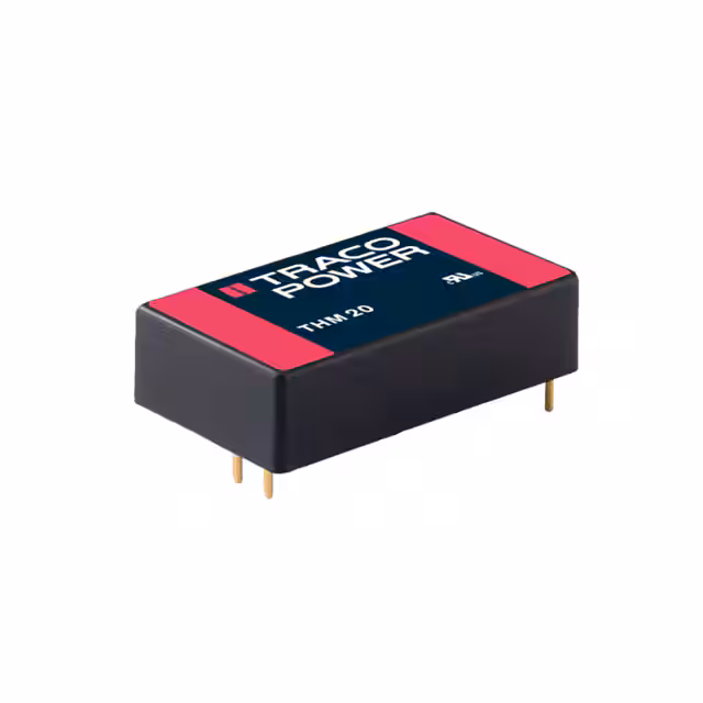 THM 20-4821 Traco Power  DC DC Converters